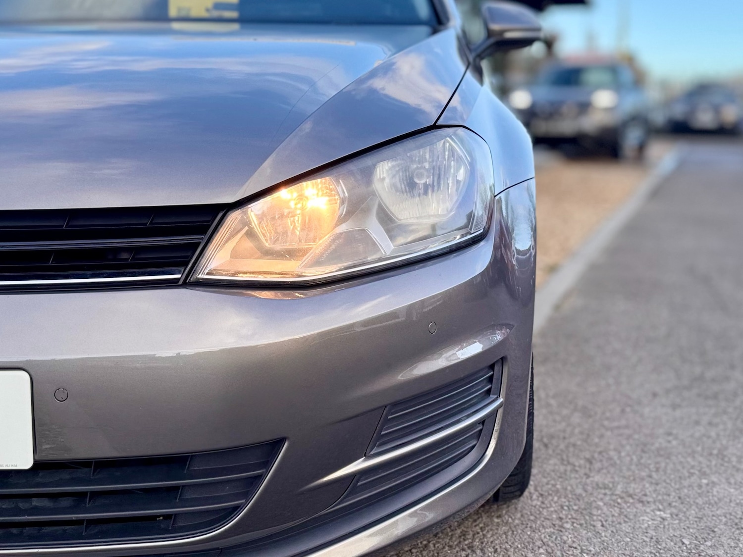 Used Volkswagen Golf 2014 for sale - 76384306: Photo 49