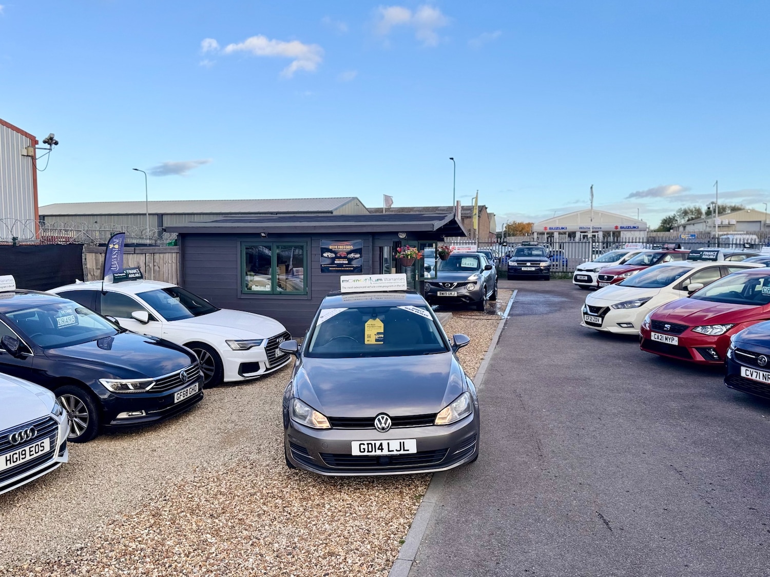 Used Volkswagen Golf 2014 for sale - 76384306: Photo 51