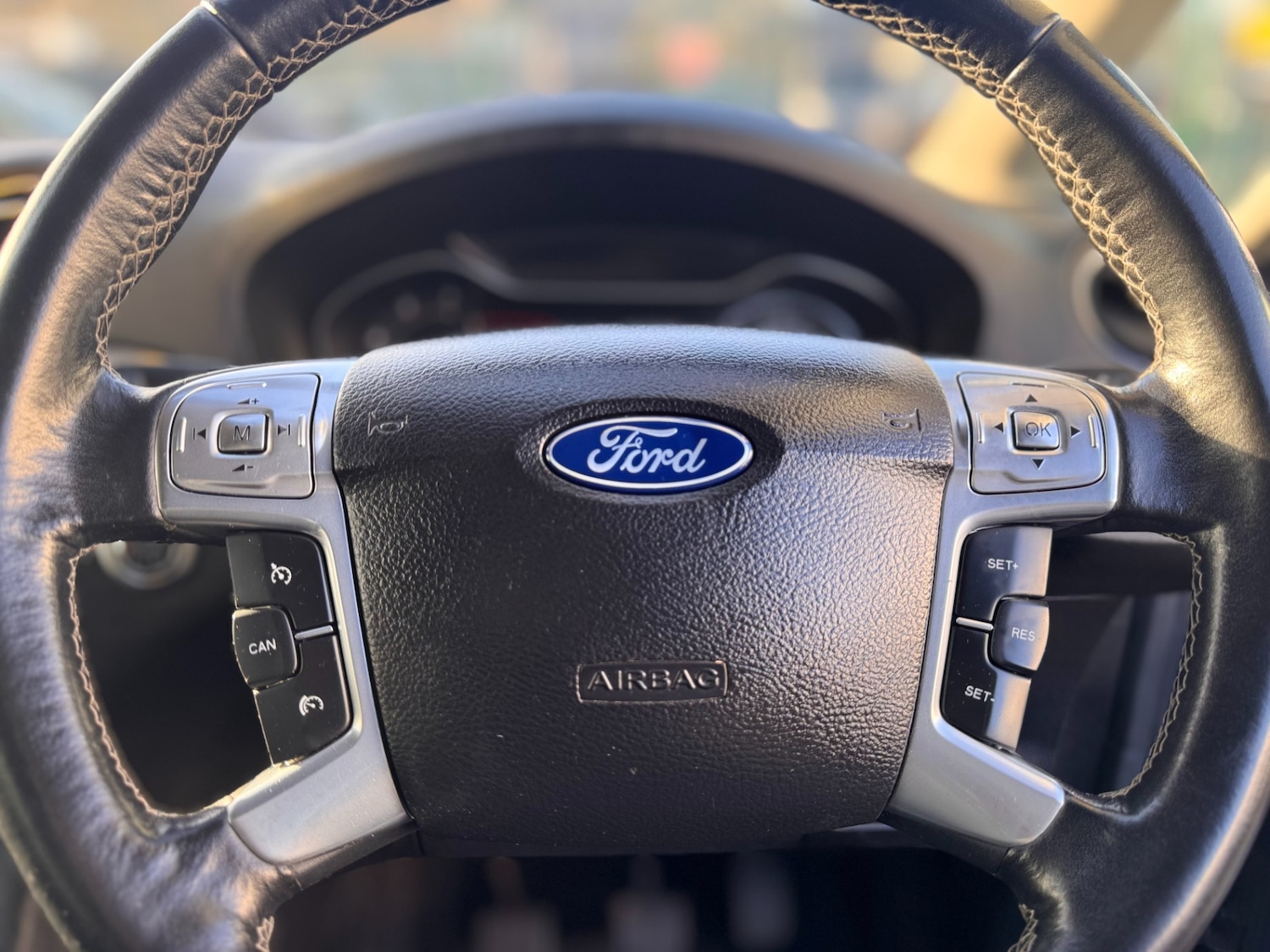 Used Ford S-Max 2015 for sale - 77051732: Photo 30