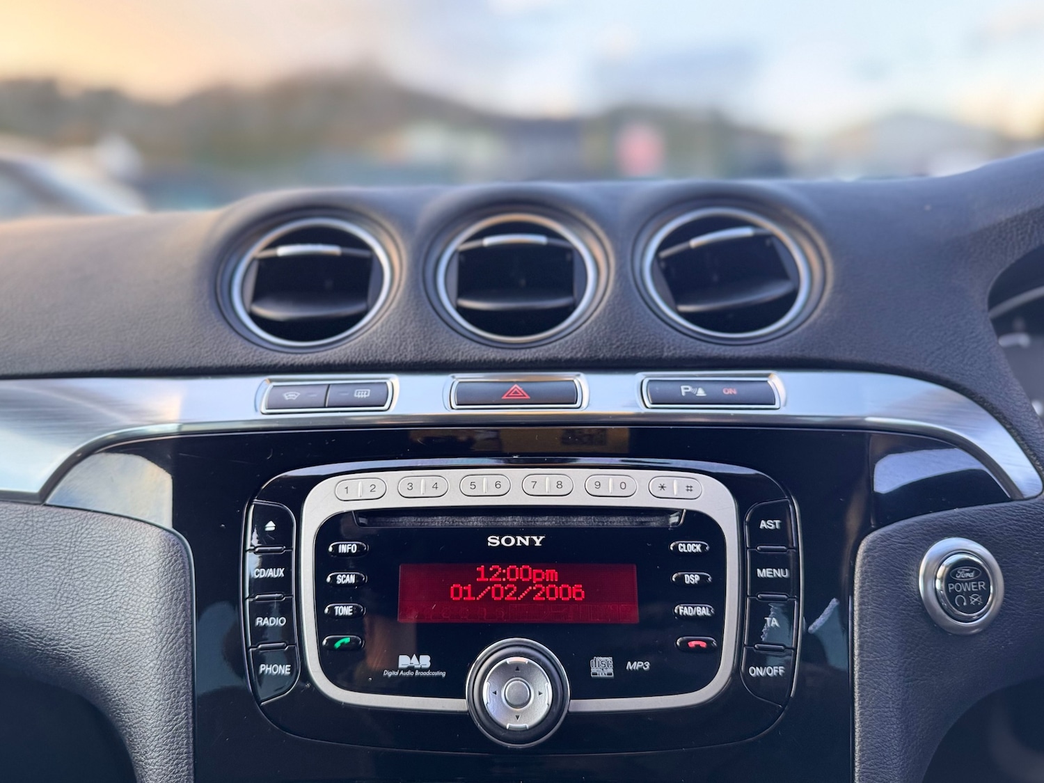 Used Ford S-Max 2015 for sale - 77051732: Photo 33