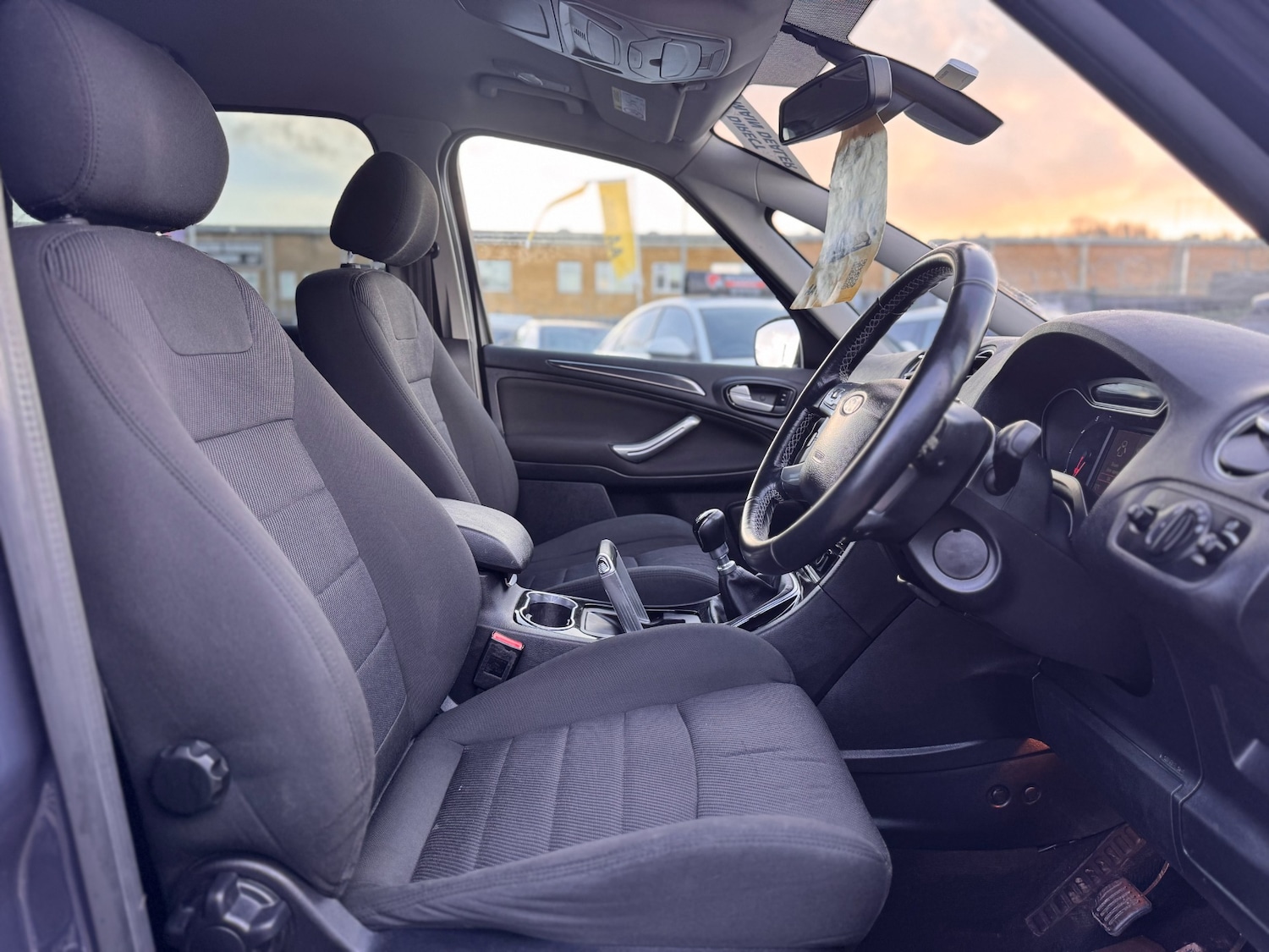 Used Ford S-Max 2015 for sale - 77051732: Photo 9