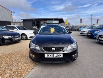 Used SEAT Leon 2016 for sale - 74970358: Photo
