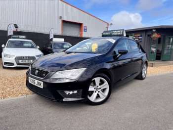 Used SEAT Leon 2016 for sale - 74970358: Photo