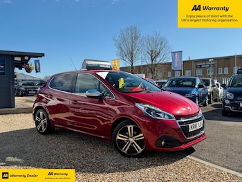 Peugeot 208 feature image