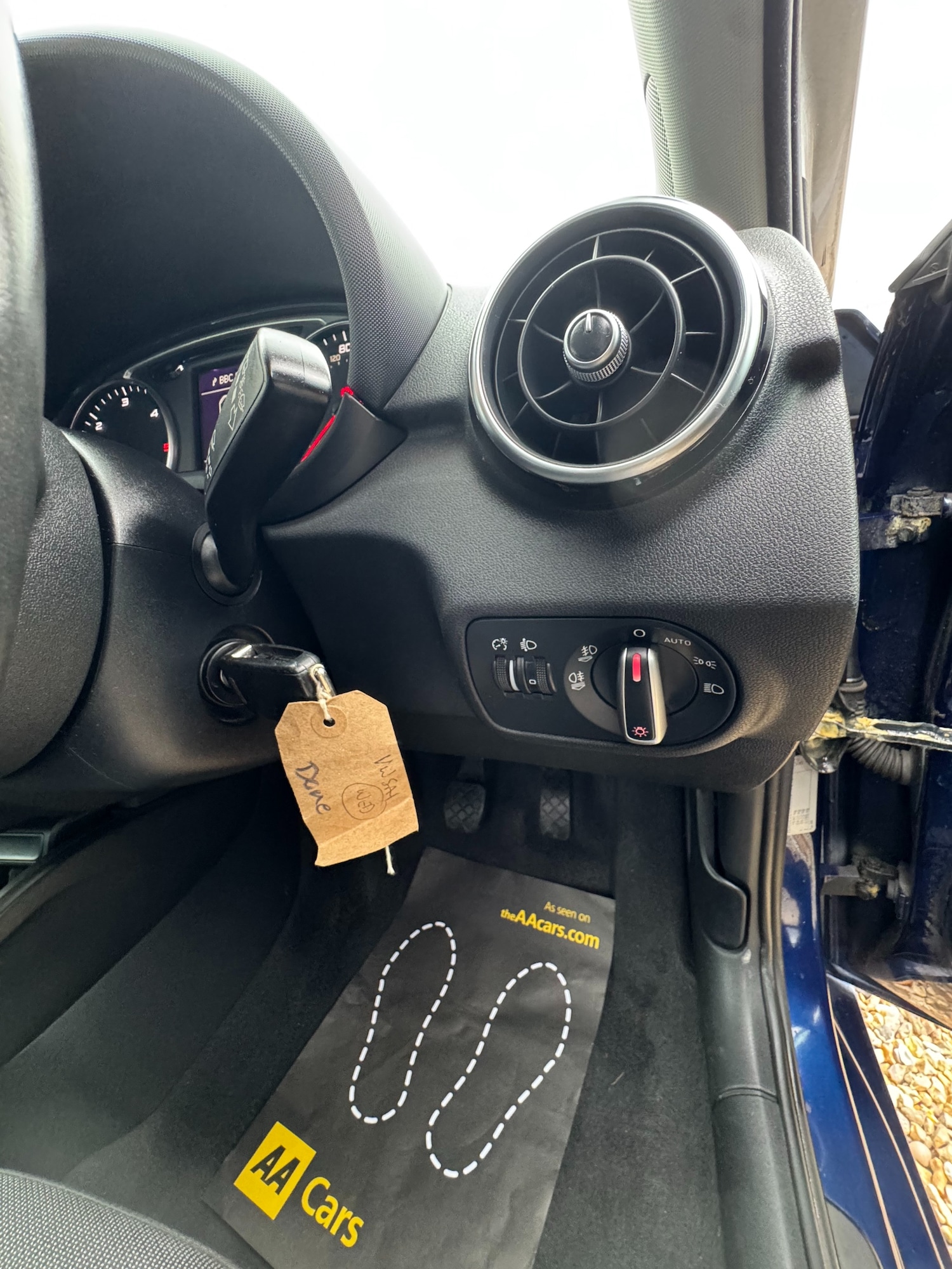 Used Audi A1 2012 for sale - 78177452: Photo 25