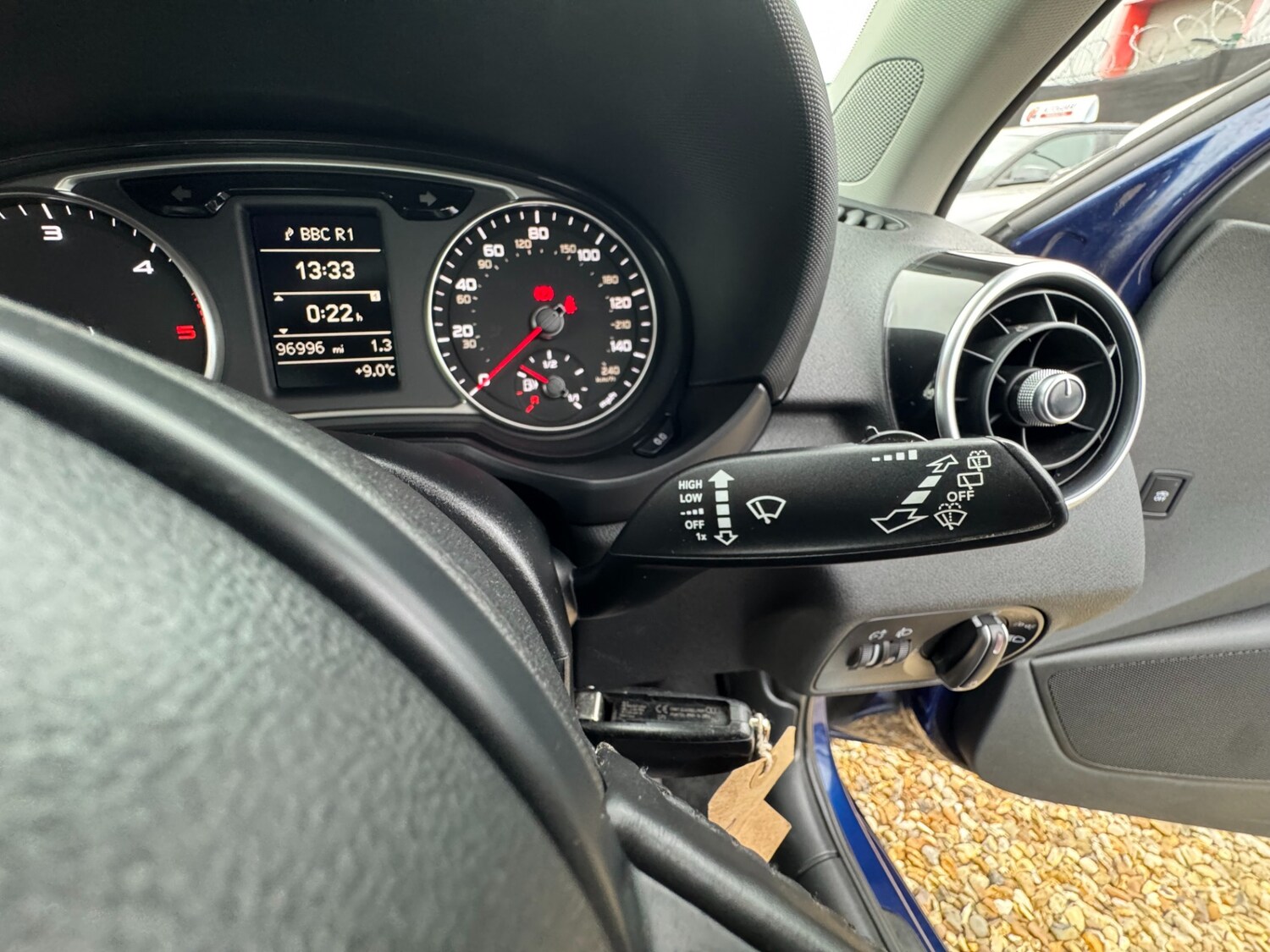 Used Audi A1 2012 for sale - 78177452: Photo 29