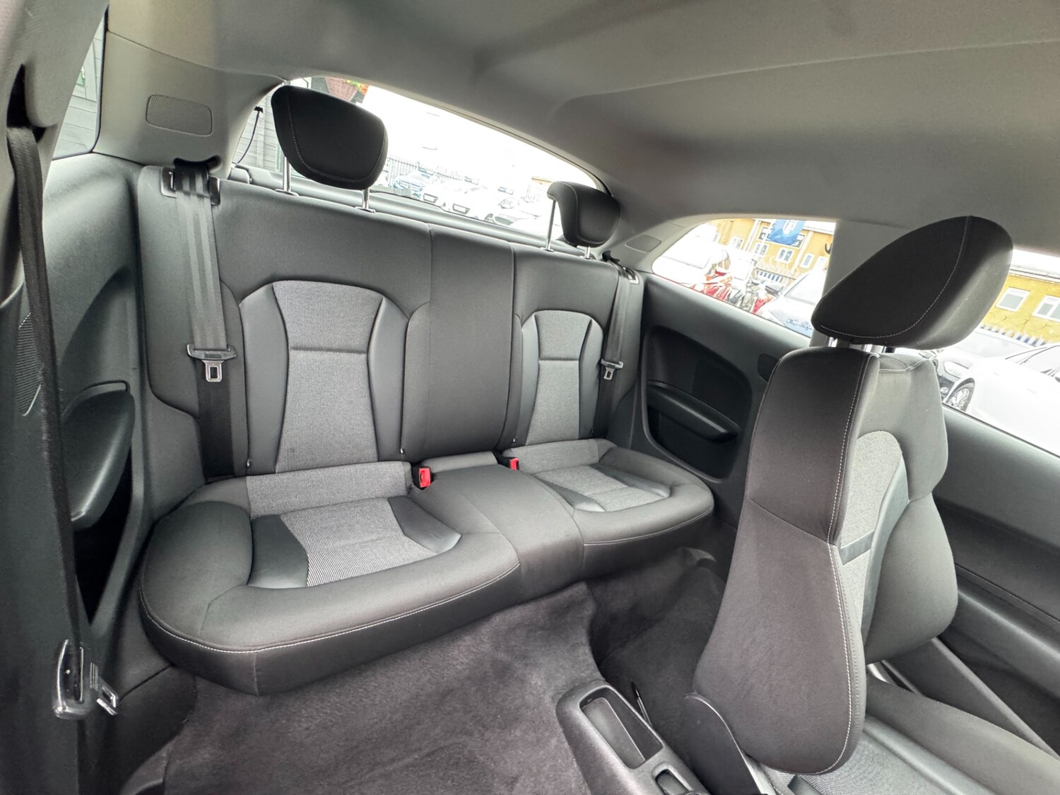 Used Audi A1 2012 for sale - 78177452: Photo 9