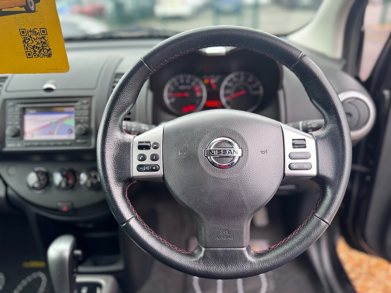 Used Nissan Note 2011 for sale - 77261471: Photo 28