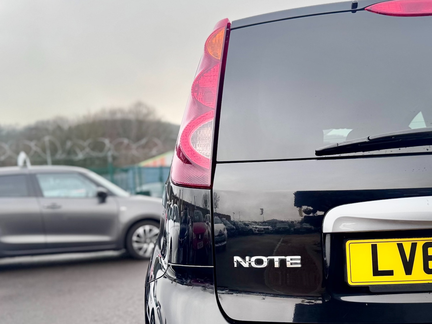 Used Nissan Note 2011 for sale - 77261471: Photo 45