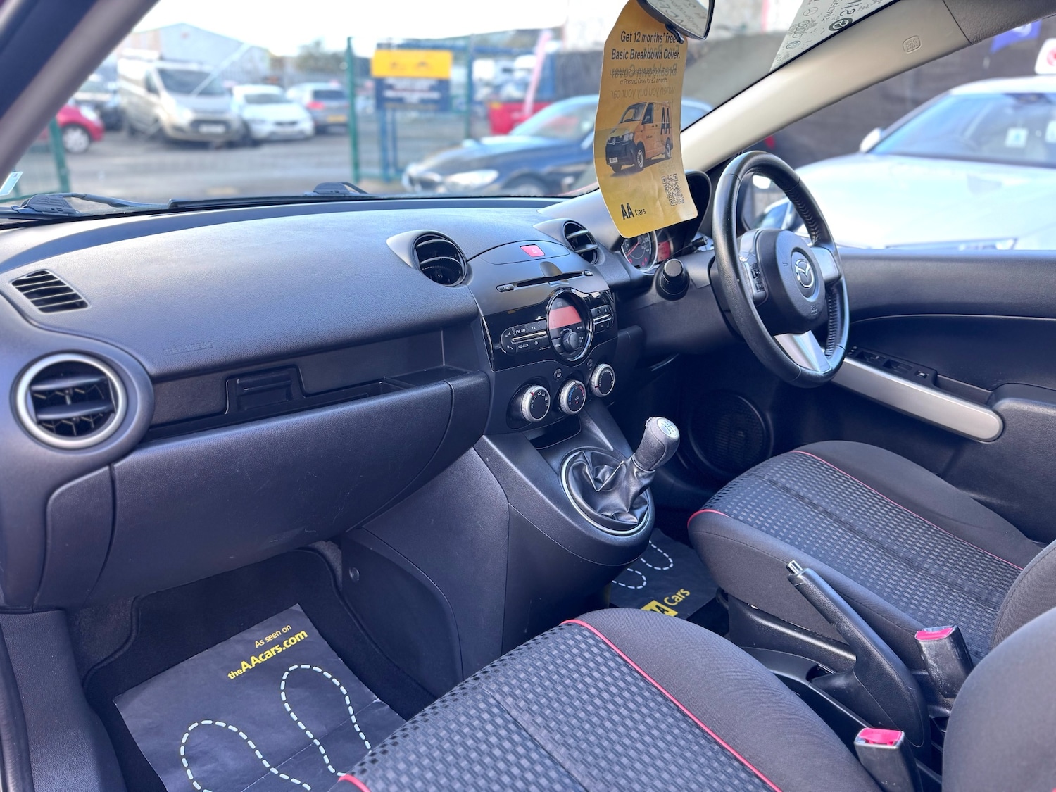 Used Mazda Mazda2 2011 for sale - 77051702: Photo 19