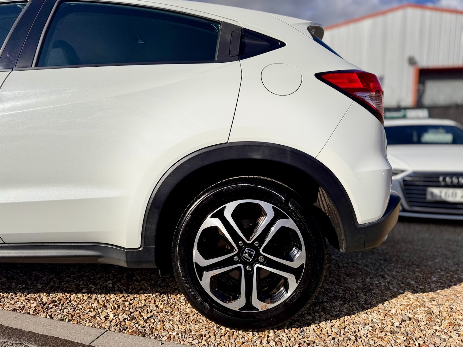 Used Honda HR-V 2017 for sale - 76578428: Photo 23