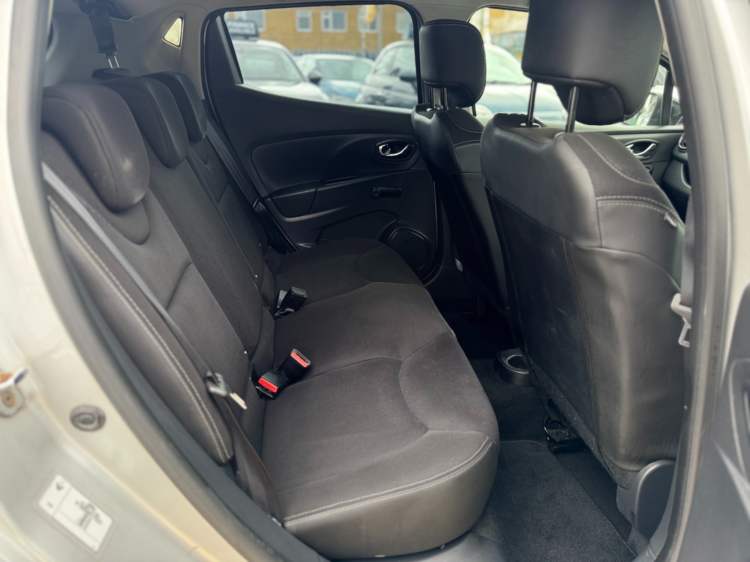 Used Renault Clio 2014 for sale - 78139223: Photo 10