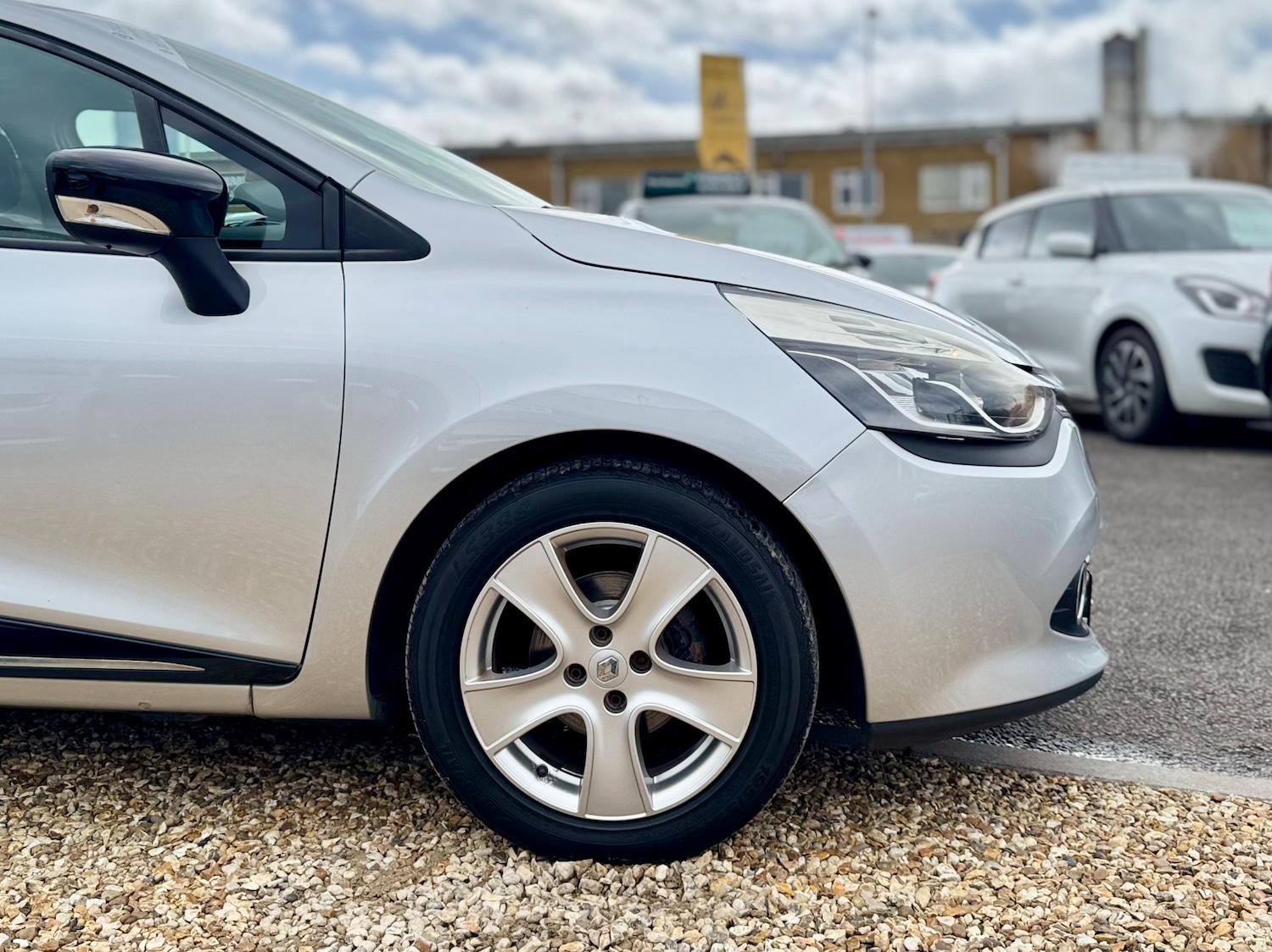 Used Renault Clio 2014 for sale - 78139223: Photo 19