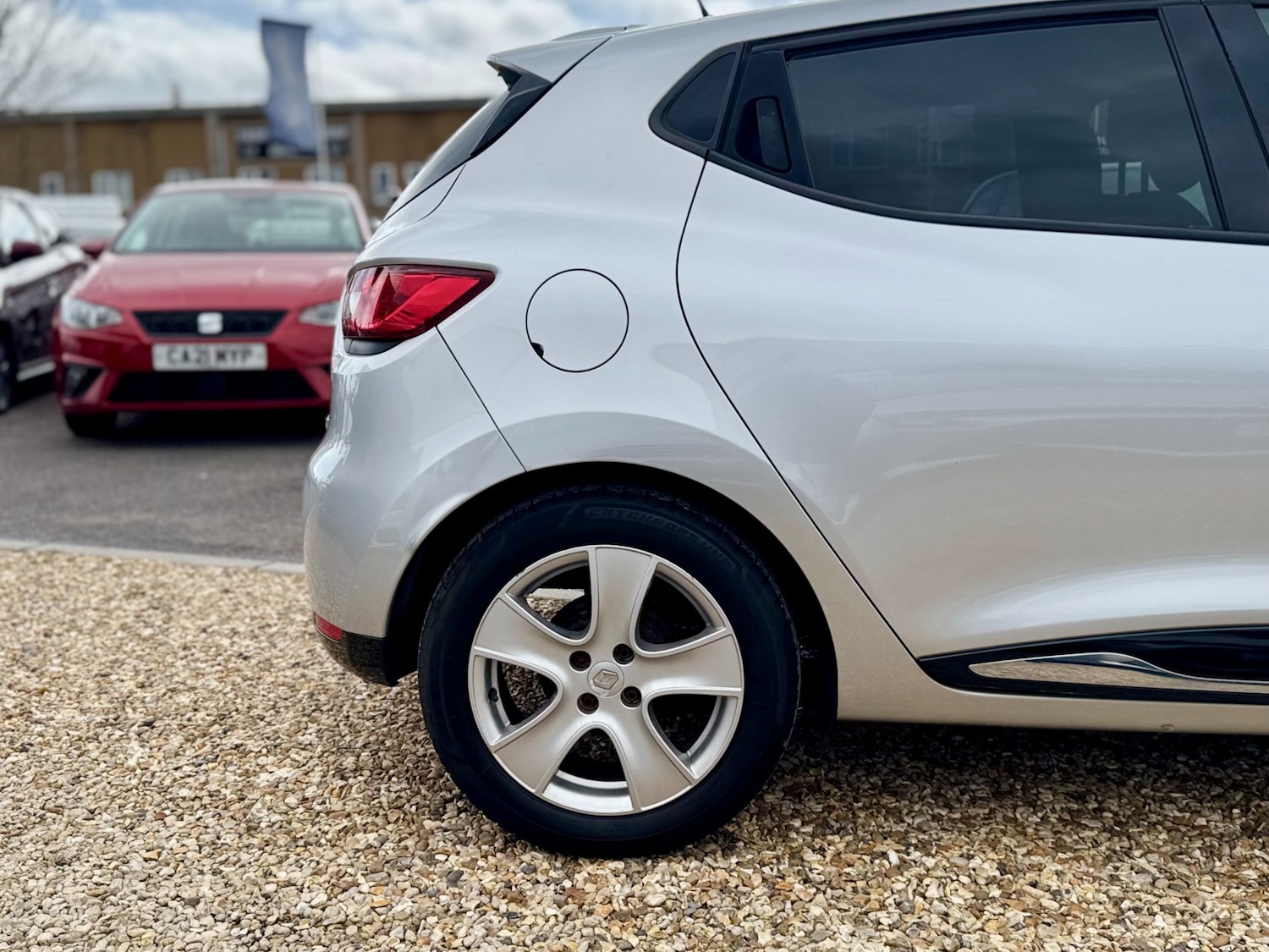 Used Renault Clio 2014 for sale - 78139223: Photo 20