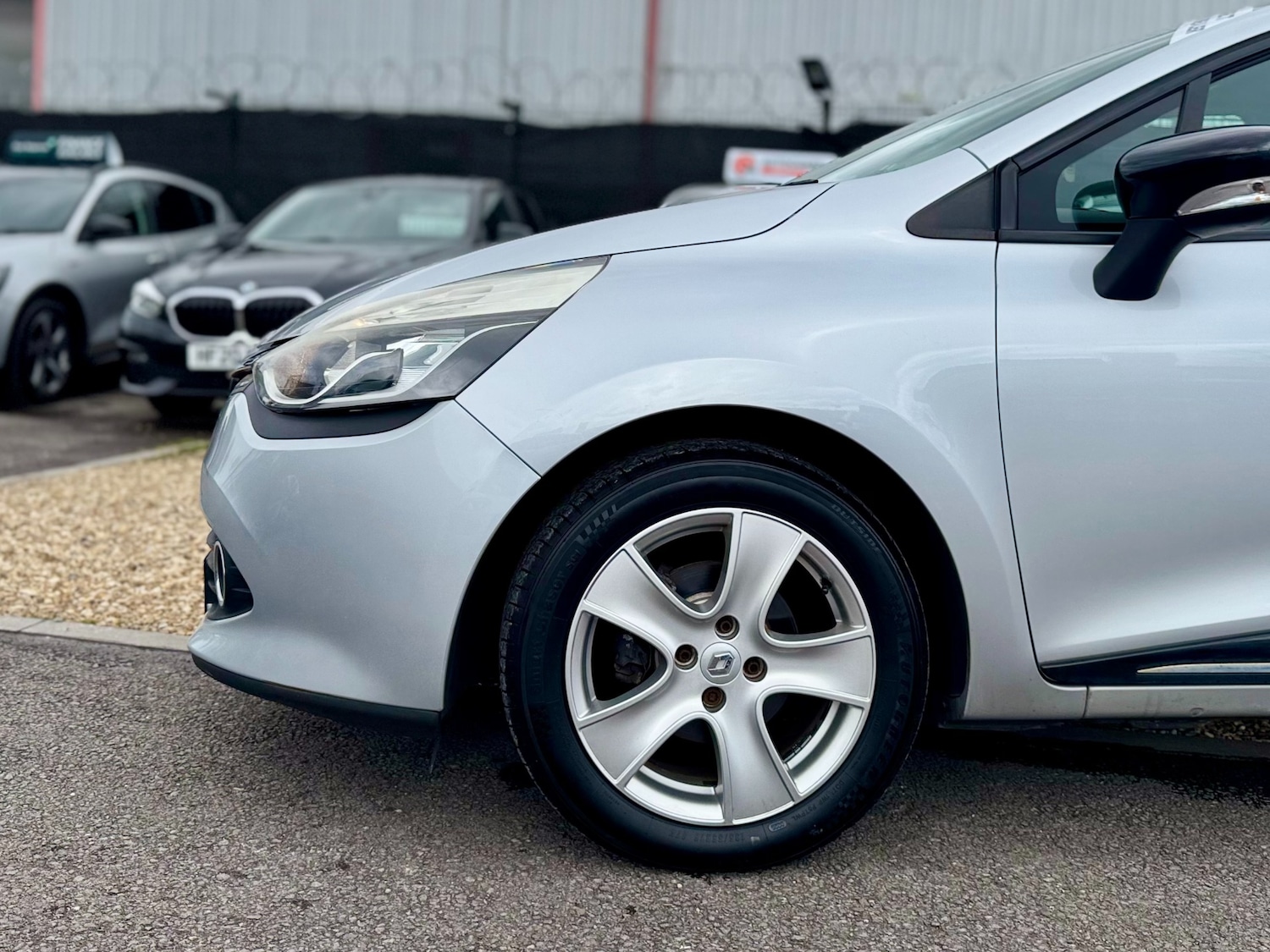 Used Renault Clio 2014 for sale - 78139223: Photo 22