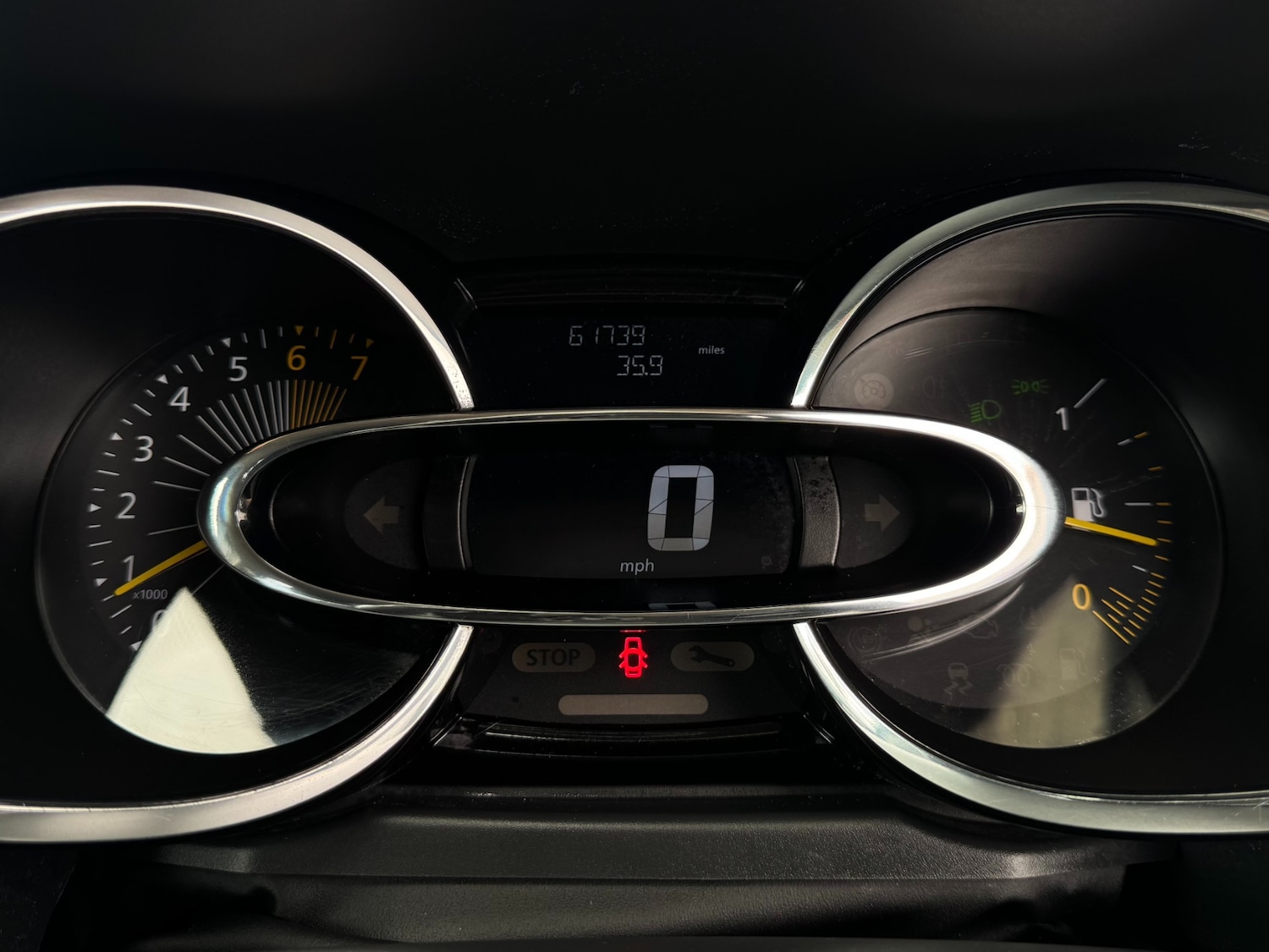 Used Renault Clio 2014 for sale - 78139223: Photo 27