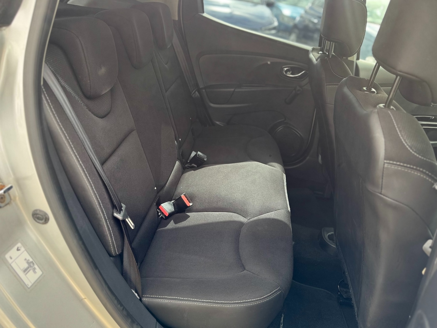 Used Renault Clio 2014 for sale - 78139223: Photo 37