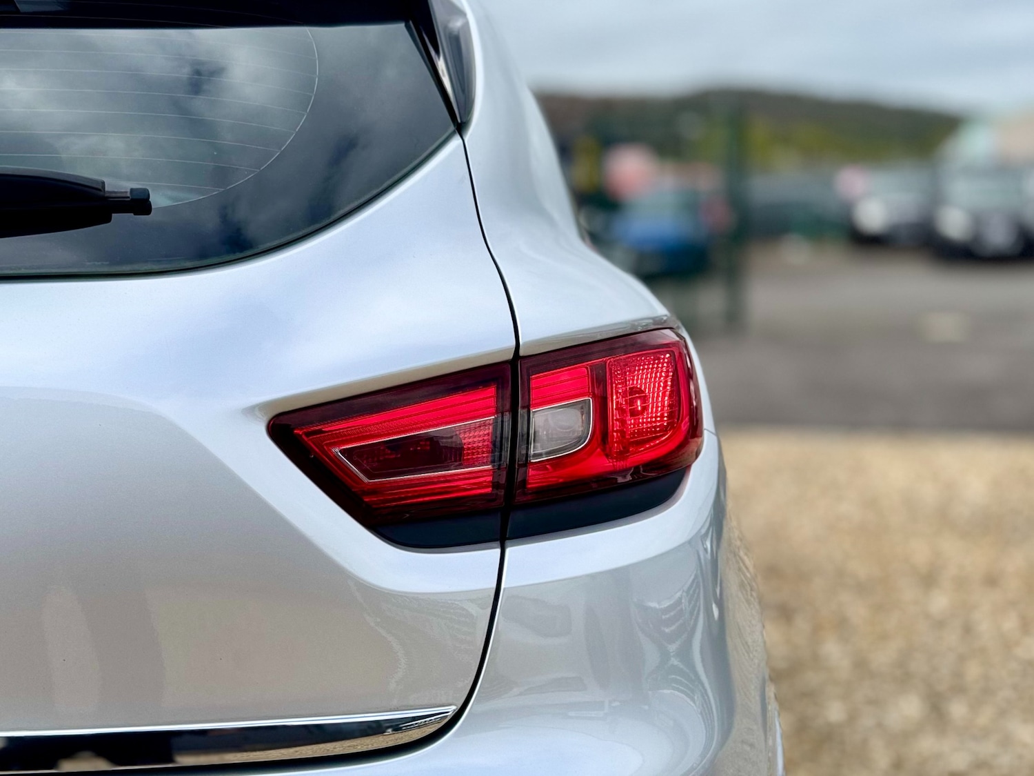 Used Renault Clio 2014 for sale - 78139223: Photo 45