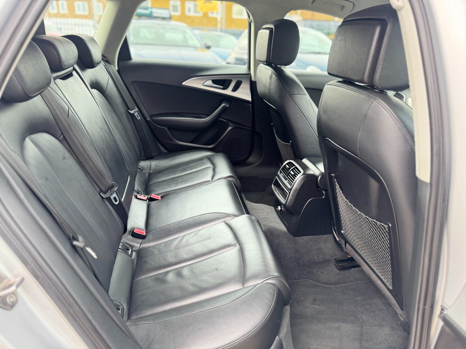 Used Audi A6 2014 for sale - 78224819: Photo 12