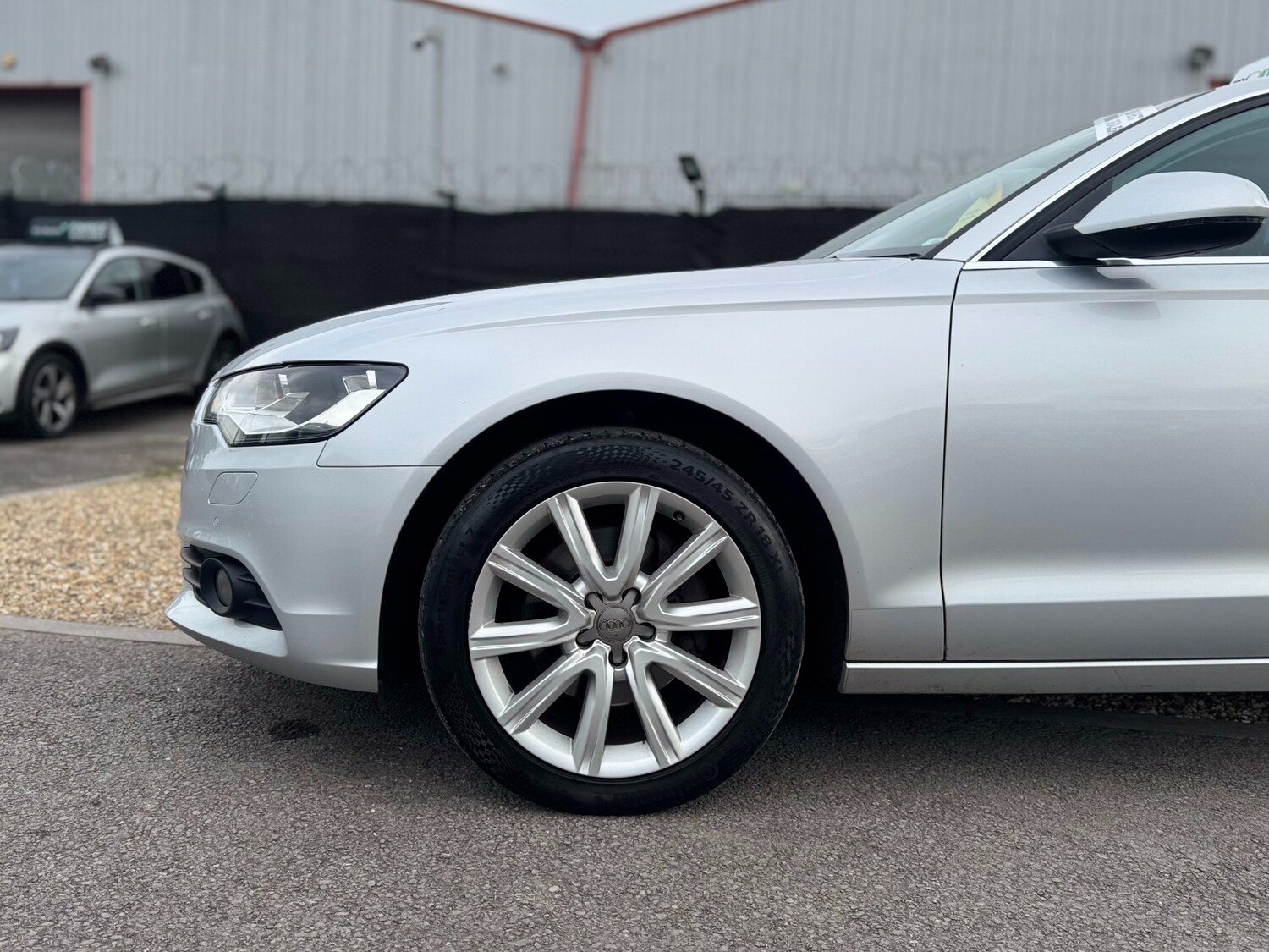 Used Audi A6 2014 for sale - 78224819: Photo 26