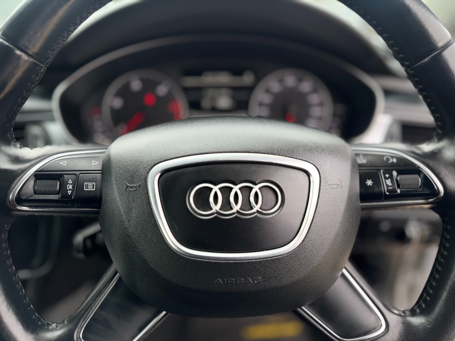 Used Audi A6 2014 for sale - 78224819: Photo 31