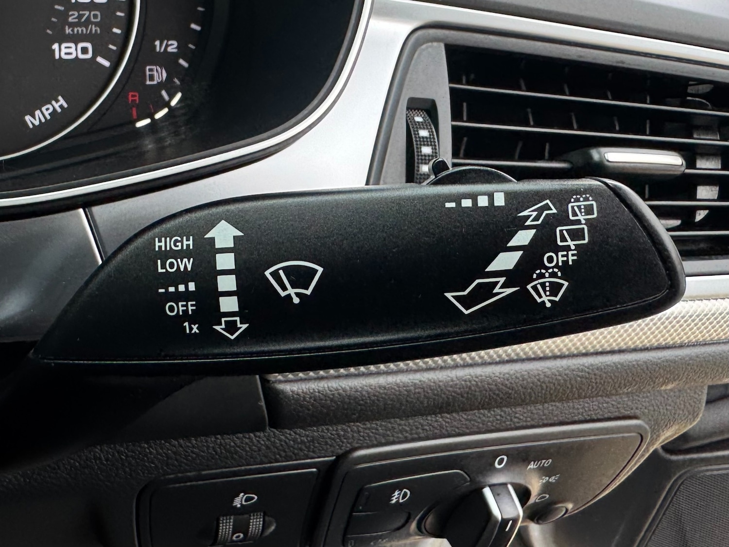 Used Audi A6 2014 for sale - 78224819: Photo 32