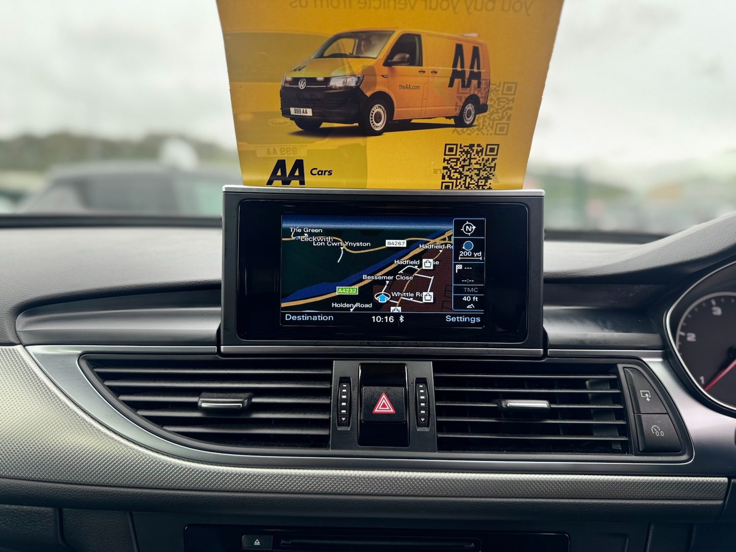 Used Audi A6 2014 for sale - 78224819: Photo 35