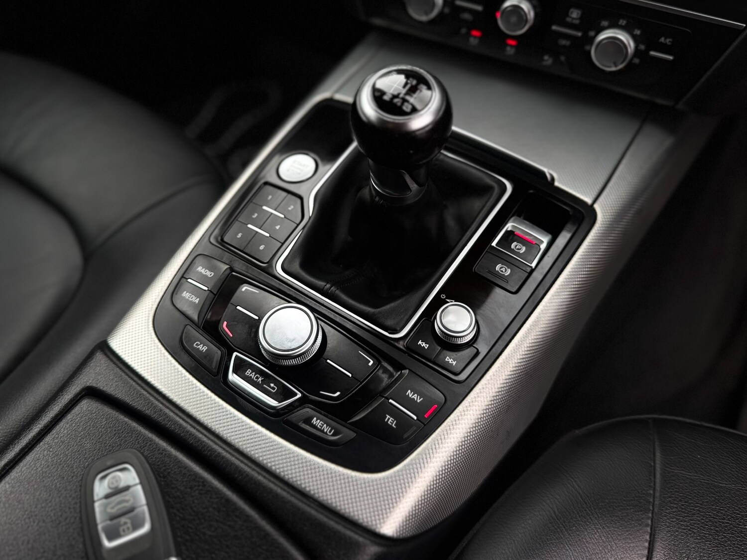 Used Audi A6 2014 for sale - 78224819: Photo 37