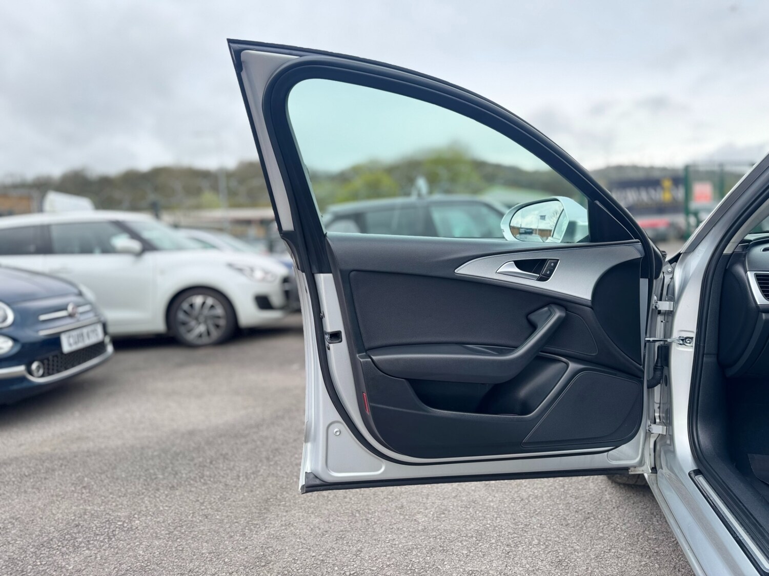 Used Audi A6 2014 for sale - 78224819: Photo 42