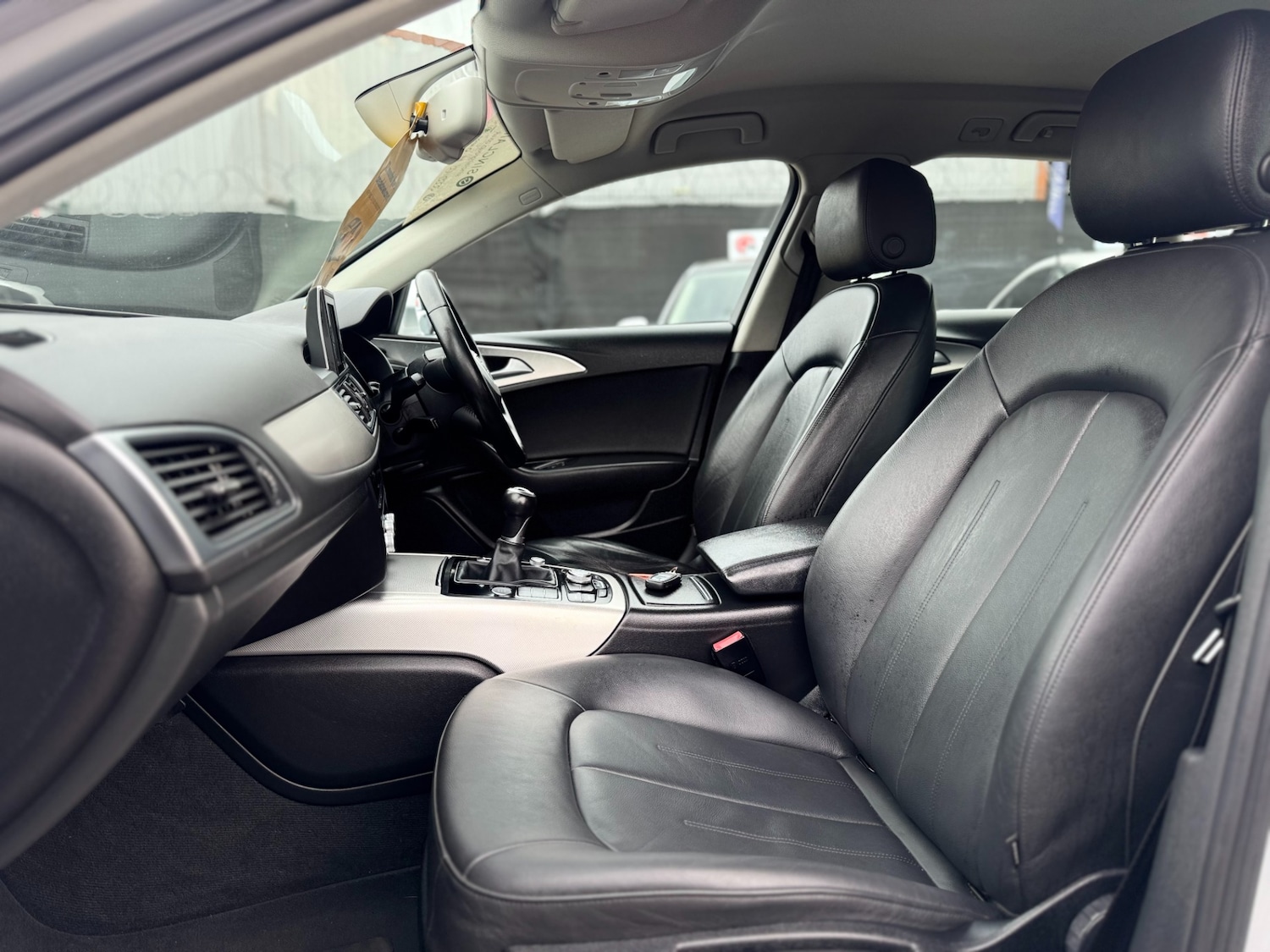 Used Audi A6 2014 for sale - 78224819: Photo 43