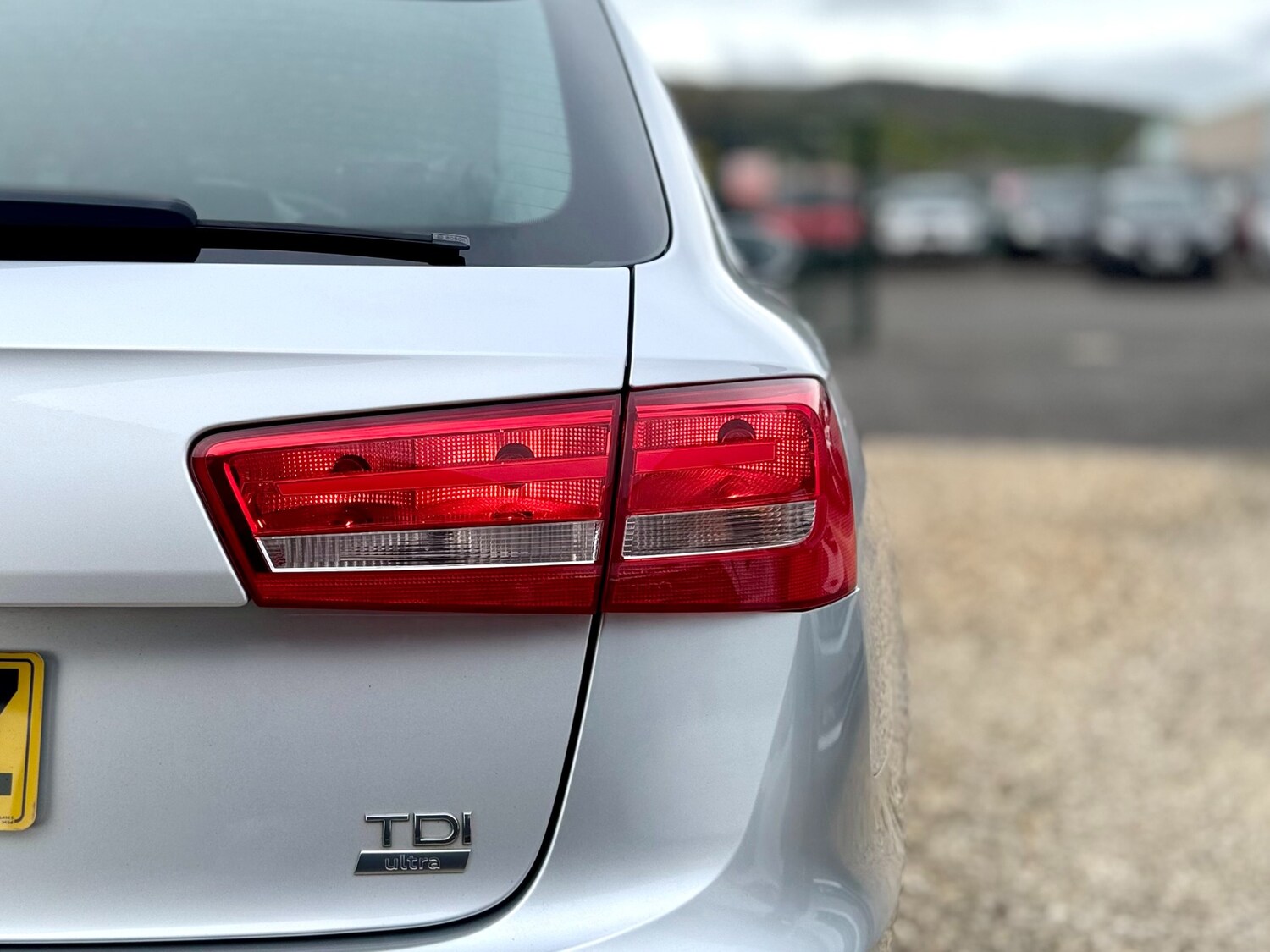 Used Audi A6 2014 for sale - 78224819: Photo 47