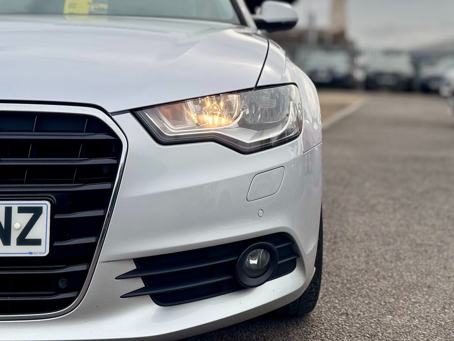 Used Audi A6 2014 for sale - 78224819: Photo 50