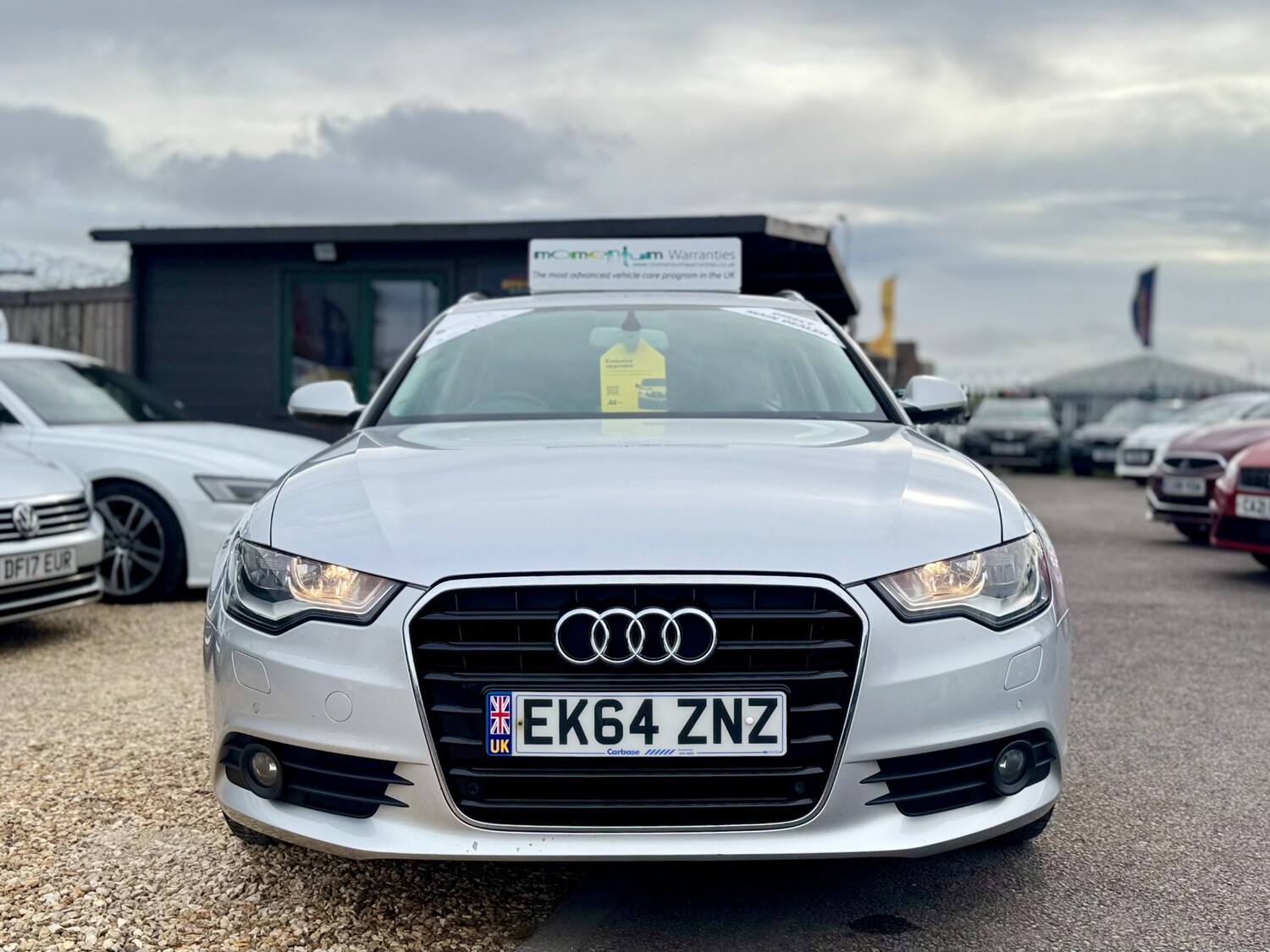 Used Audi A6 2014 for sale - 78224819: Photo 51