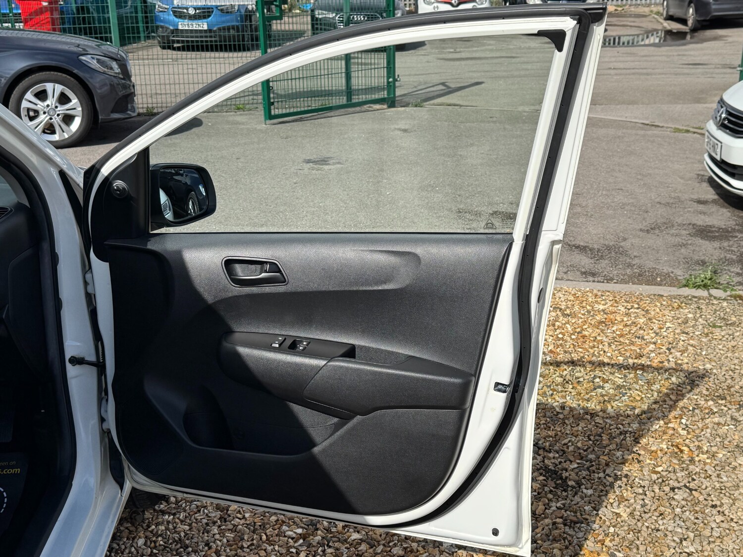 Used Kia Picanto 2018 for sale - 77545066: Photo 23