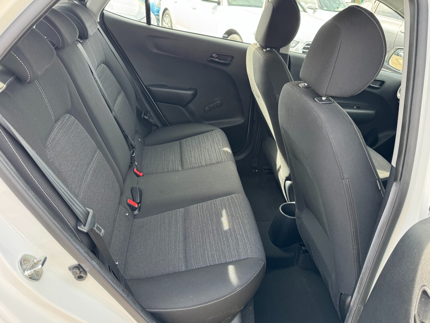 Used Kia Picanto 2018 for sale - 77545066: Photo 36