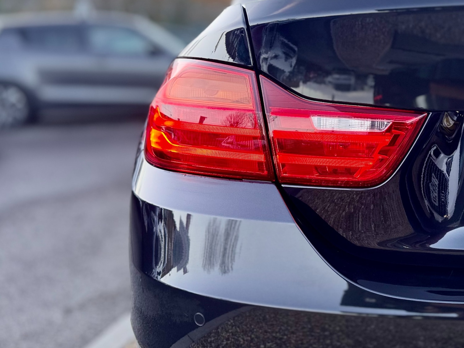 Used BMW 4 Series 2015 for sale - 77260928: Photo 47