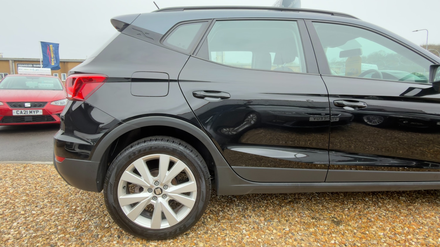 Used SEAT Arona 2019 for sale - 77718062: Photo 20