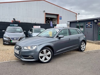 Used Audi A3 2015 for sale - 78311847: Photo