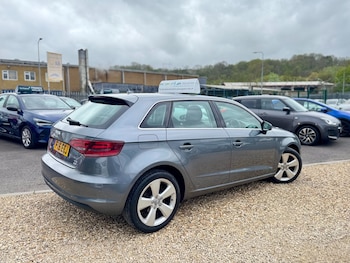 Used Audi A3 2015 for sale - 78311847: Photo