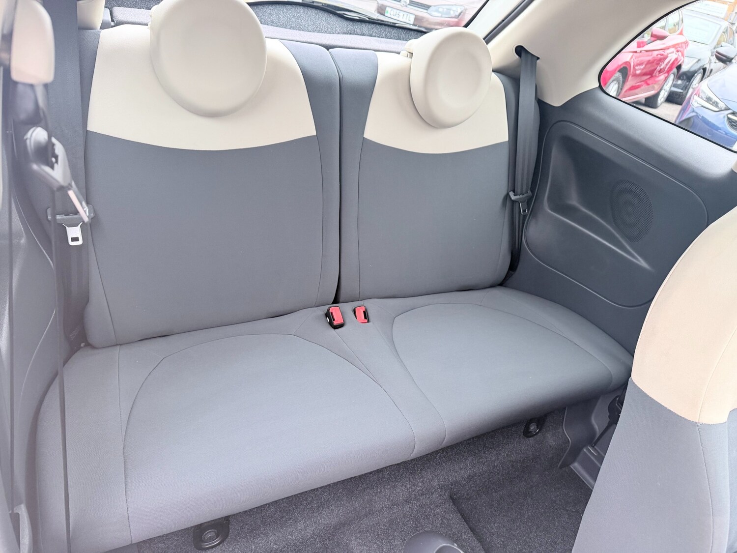 Used Fiat 500 2011 for sale - 77802855: Photo 9