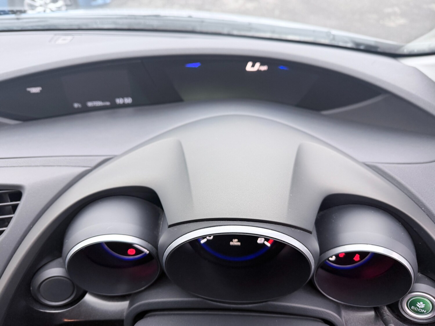 Used Honda Civic 2012 for sale - 77502280: Photo 28