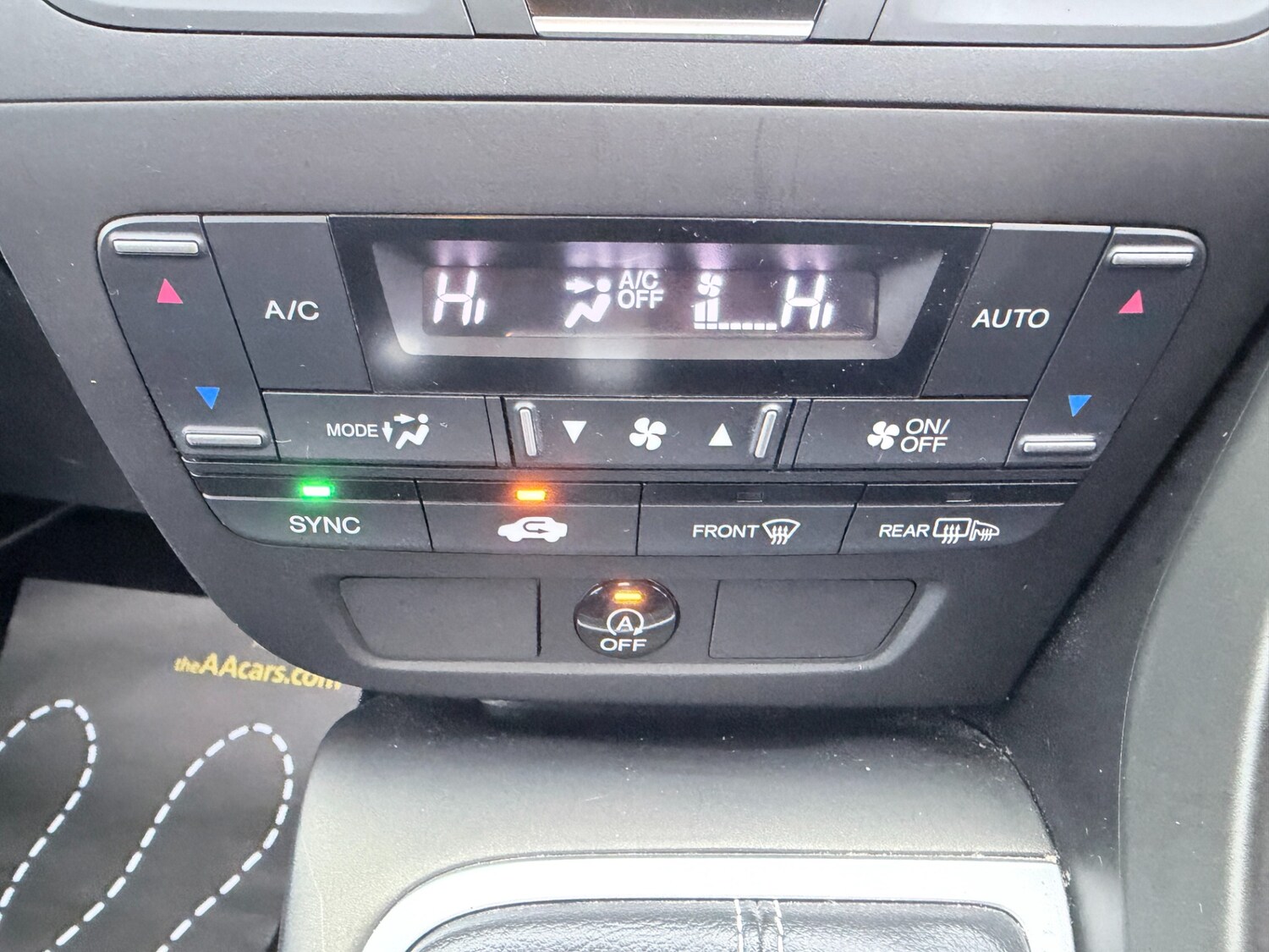 Used Honda Civic 2012 for sale - 77502280: Photo 33