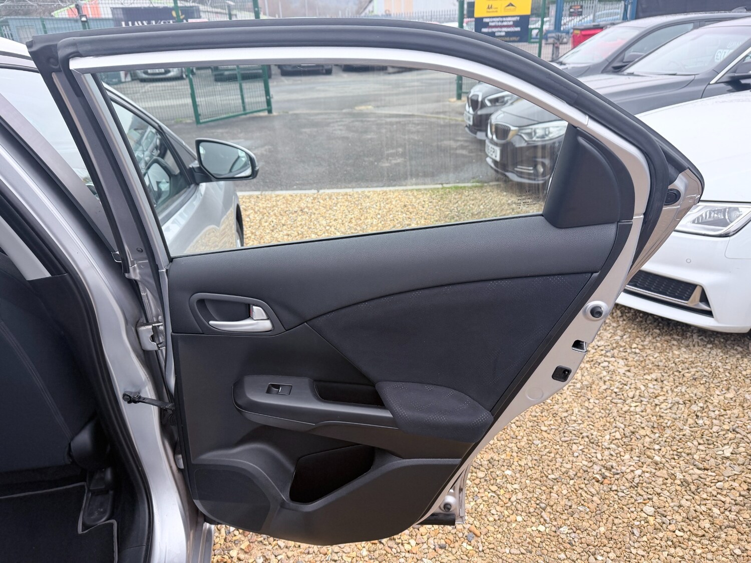 Used Honda Civic 2012 for sale - 77502280: Photo 36