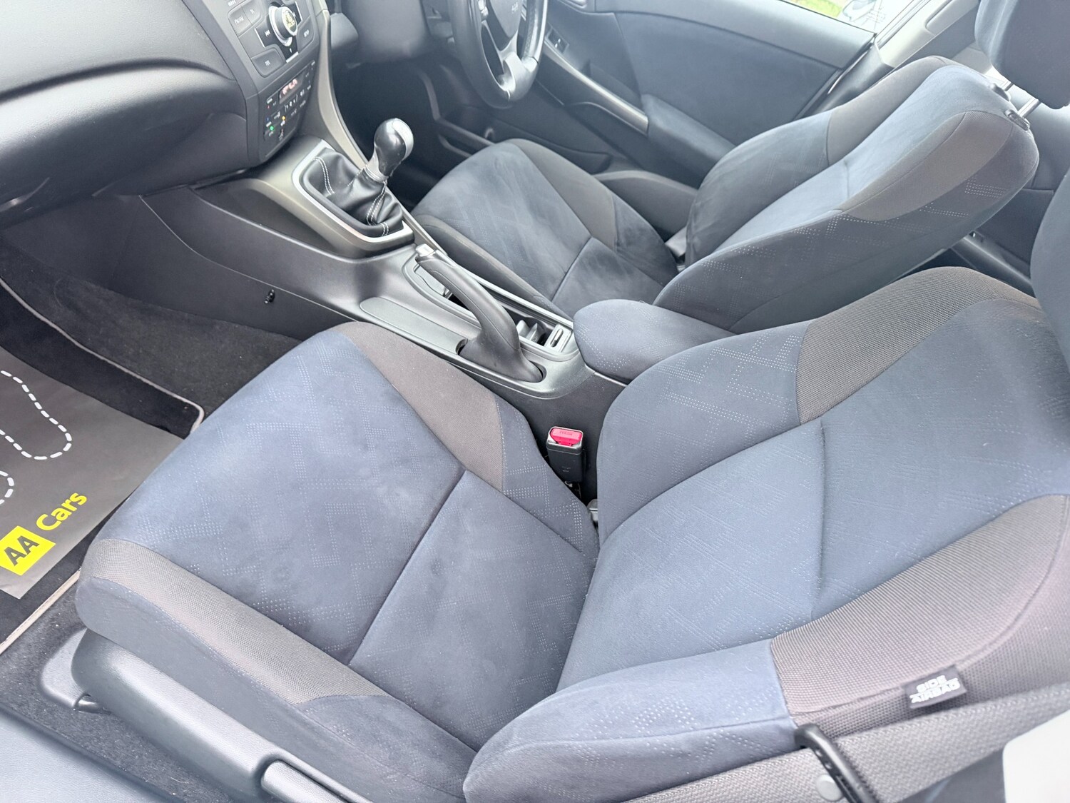 Used Honda Civic 2012 for sale - 77502280: Photo 41