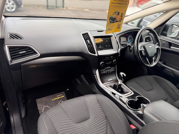 Used Ford S-Max 2016 for sale - 76236429: Photo 20