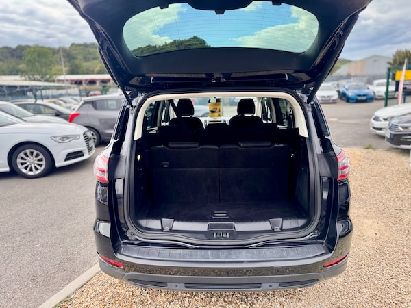 Used Ford S-Max 2016 for sale - 76236429: Photo 21