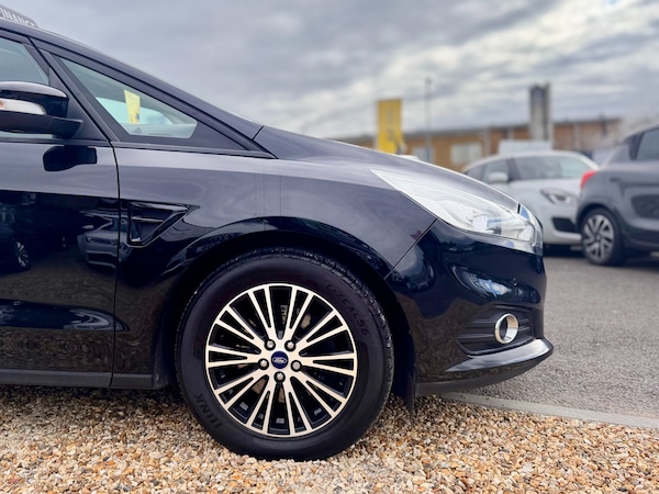 Used Ford S-Max 2016 for sale - 76236429: Photo 22