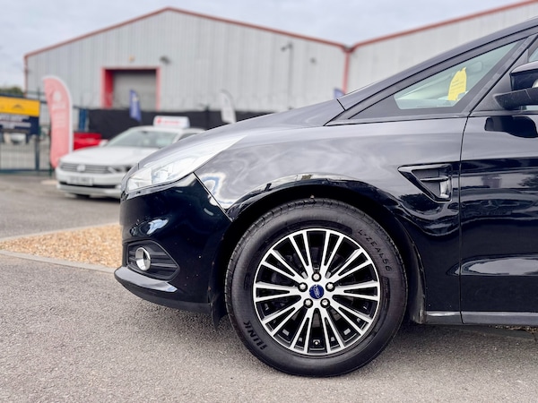 Used Ford S-Max 2016 for sale - 76236429: Photo 25