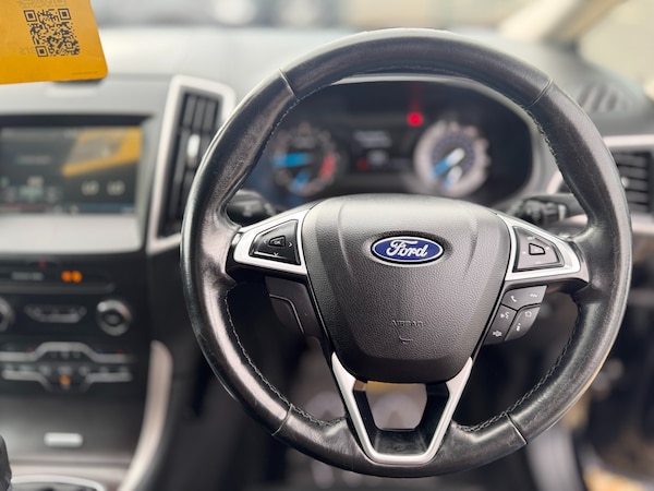 Used Ford S-Max 2016 for sale - 76236429: Photo 29