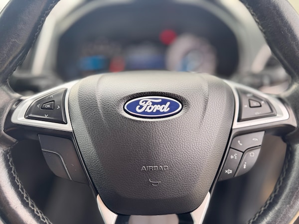 Used Ford S-Max 2016 for sale - 76236429: Photo 31